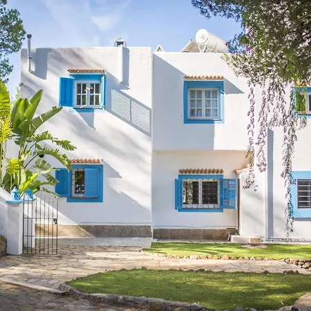 Villa Montecristo.-2